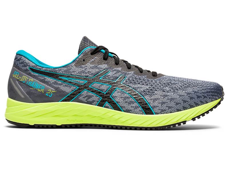 Asics GEL-DS TRAINER 25 Løbesko Herre - Grå - SKU.74886393